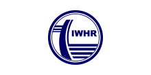 IWHR logo