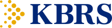 Logo for KBRS