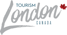 Logo for Tourism London